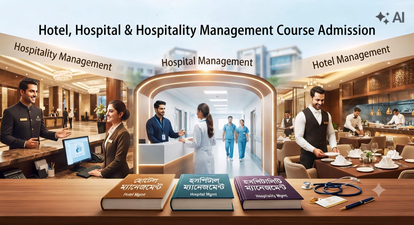 Hotel Management -- Hospitality Management -- Hospitality & service-sector programs