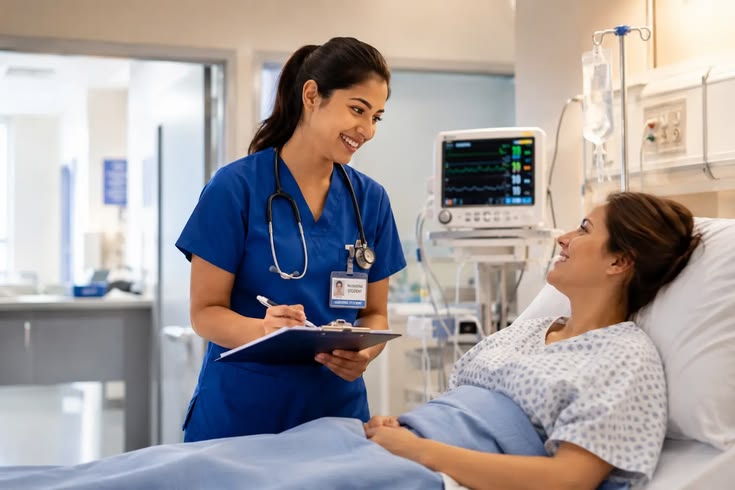 B.Sc Nursing   --   GNM Nursing -- ANM Nursing