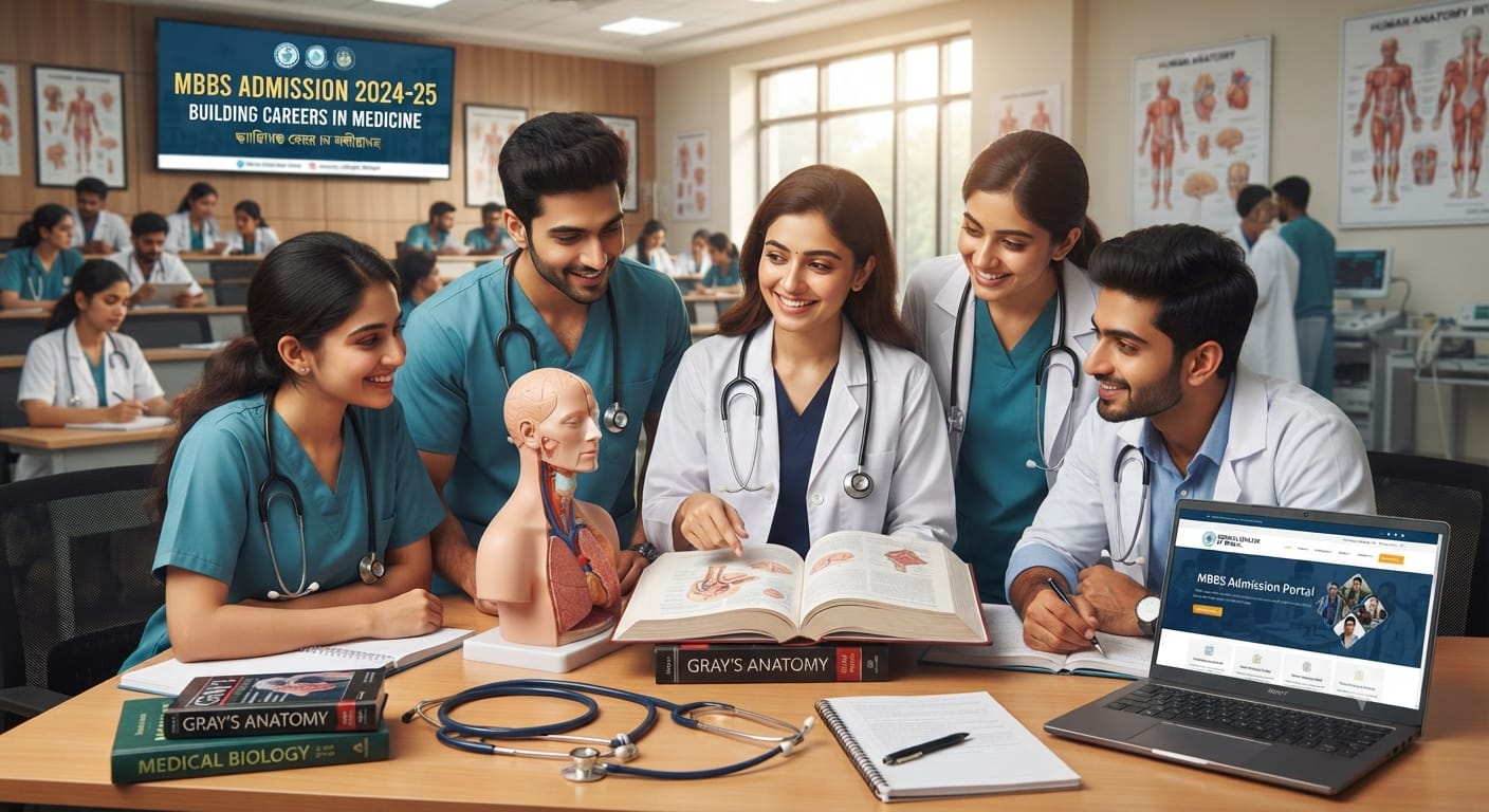 Medical-related programs -- Paramedical courses  --  Allied healthcare programs
